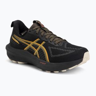 Pánské běžecké boty ASICS GT-1000 14 GTX black/sandstorm