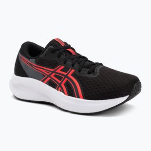 Pánské běžecké boty ASICS Patriot 14 black/flash red