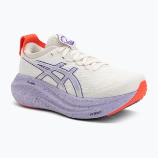 Dámské běžecké boty Asics Gel-Nimbus 27 Tokyo cream/edo purple