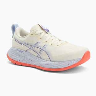 Dámské běžecké boty ASICS Gel-Cumulus 27 Tokyo cream/edo purple
