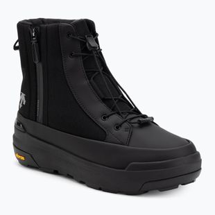 Boty Descente D.Trace Lu Hi Agat black/gray