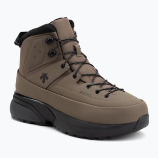 Boty Descente D.Trace Landtrek Agat khaki/black