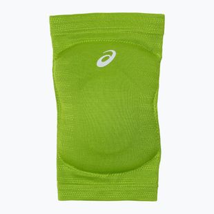 Chrániče kolen ASICS Gel Kneepad neon lime