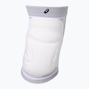 Volejbalové chrániče  ASICS Performance Knee Pad white