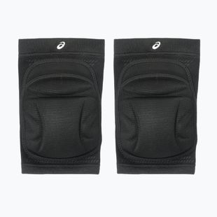 Volejbalové chrániče kolen ASICS Performance Knee Pad black