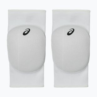 Volejbalové chrániče kolen ASICS Basic Kneepad white