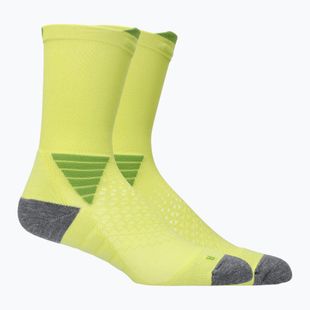 Ponožky ASICS Fujitrail Crew cacti