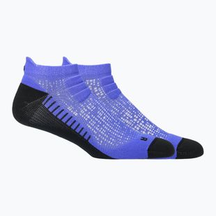 Ponožky ASICS Performance Run Ankle cobalt burst