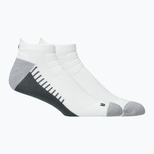 Ponožky ASICS Performance Run Ankle brilliant white