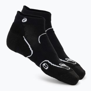 Ponožky ASICS Court+ Tennis Ankle performance black