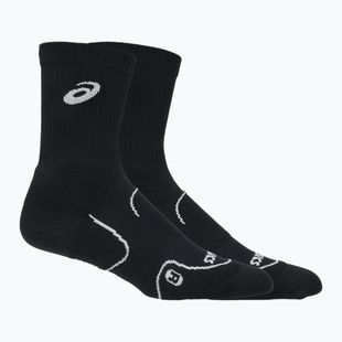 Ponožky ASICS Court+ Tennis Crew performance black