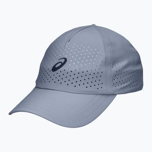 Tenisová kšiltovka ASICS Performance grey/blue