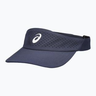 Tenisová čelenka s kšiltem ASICS Performance Visor midnight