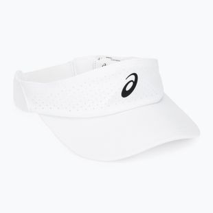 Tenisový kšilt ASICS Performance Visor brilliant white