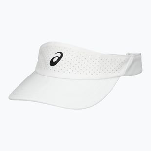 Tenisový kšilt ASICS Performance Visor brilliant white