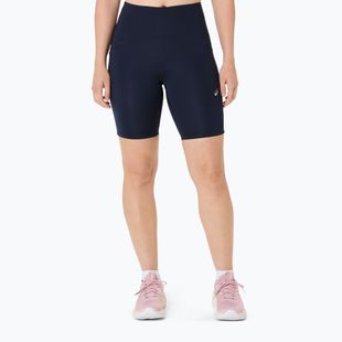 Dámské běžecké šortky ASICS Road High Waist 8IN Sprinter midnight