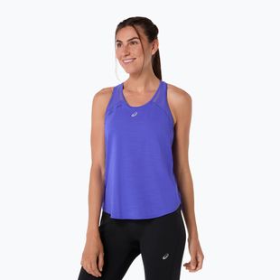 Dámské běžecké tílko ASICS Road Tank cobalt burst