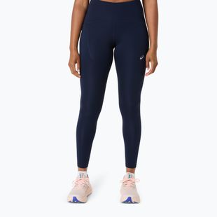 Dámské běžecké legíny ASICS Road High Waist midnight
