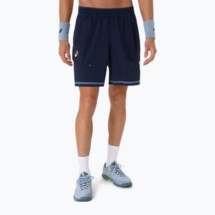 Pánské tenisové šortky ASICS Match 7IN midnight