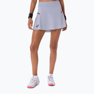 Tenisová sukně ASICS Match Pleat grey/blue