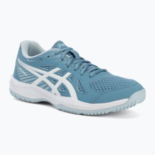 Pánské boty ASICS Upcourt 6 Saba Blue/White
