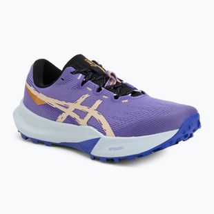 Dámské běžecké boty ASICS Fuji Lite 6 amethyst/apricot crush