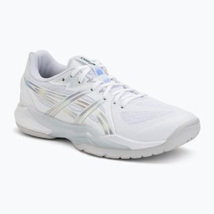 Pánské boty ASICS Powerbreak FF white/pure silver