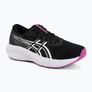 Dámské běžecké boty ASICS Patriot 14 black/digital sakura