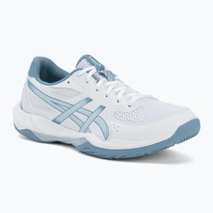Pánské volejbalové boty ASICS Gel-Rocket 12 lichen rock/tranquil teal