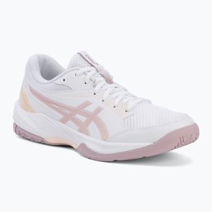 Dámské boty ASICS Gel-Task 4 white/morganite