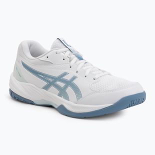 Pánské boty ASICS Gel-Task 4 white/saba blue
