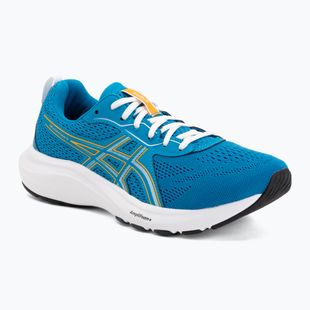 Pánské běžecké boty ASICS Gel-Contend 9 aegean blue/yamabuki