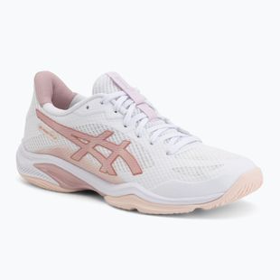 Dámské volejbalové boty ASICS Blade FF 2 white/morganite