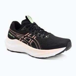 Dámské běžecké boty Asics GT-2000 14 black/sun coral