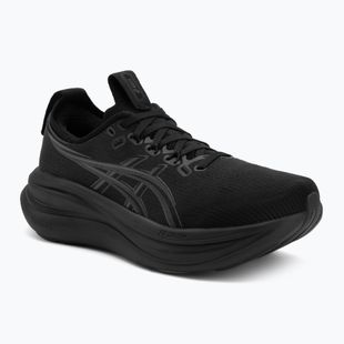 Pánské běžecké boty ASICS Gel-Nimbus 28 black/graphite grey
