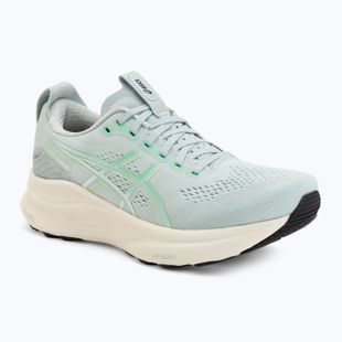 Pánské běžecké boty ASICS Gel-Kayano 32 cold moss/vital green