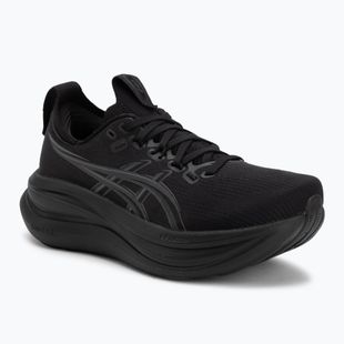 Dámské běžecké boty ASICS Gel-Nimbus 28 black/graphite grey
