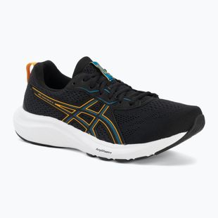 Pánské běžecké boty ASICS Gel-Contend 9 black/yellow