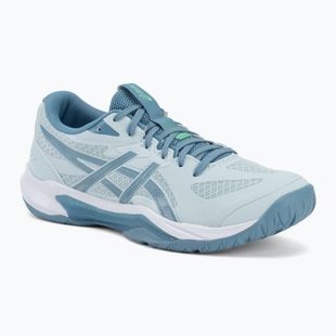 Pánské volejbalové boty ASICS Gel-Tactic 13 cool grey/saba blue