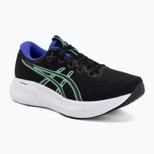 Pánské běžecké boty ASICS Gel-Excite 11 black/vital green