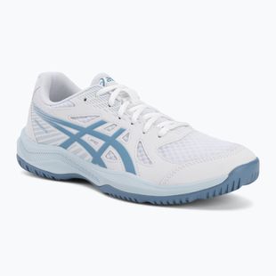 Pánské boty ASICS Upcourt 6 white/saba blue