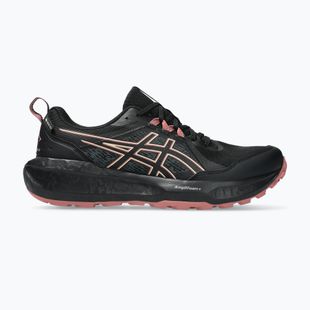 Dámské běžecké boty ASICS Gel-Sonoma 8 GTX black/apricot crush