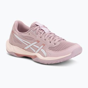 Dámské volejbalové boty ASICS Gel-Rocket 12 morganite/white