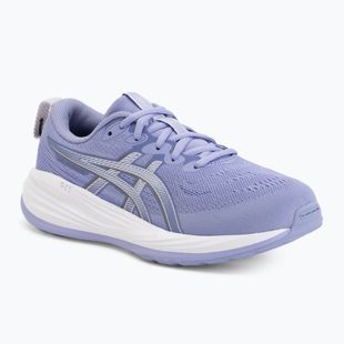 Dětské běžecké boty ASICS Gel-Cumulus 27 GS Bluebell/Dark Olive