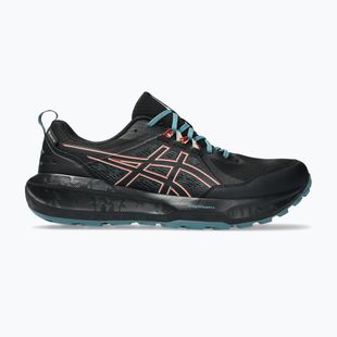 Pánské běžecké boty ASICS Gel-Sonoma 8 GTX black/spice latte