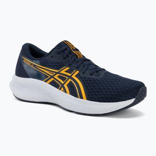 Pánské běžecké boty ASICS Patriot 14 midnight/yamabuki