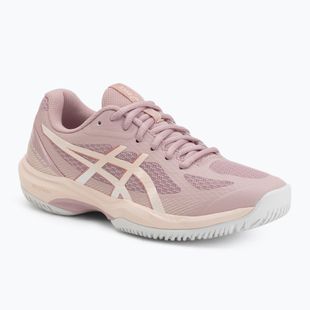 Dámské volejbalové boty ASICS Court Hunter FF morganite/pearl pink