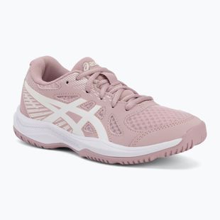 Dětské boty ASICS Upcourt 6 GS morganite/white
