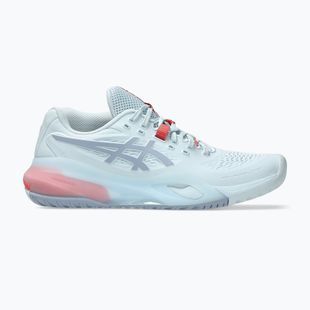 Dámské tenisové boty ASICS Gel-Resolution X W sky/grey blue