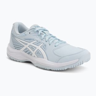 Dámské tenisové boty ASICS Court Slide 4 W sky/white